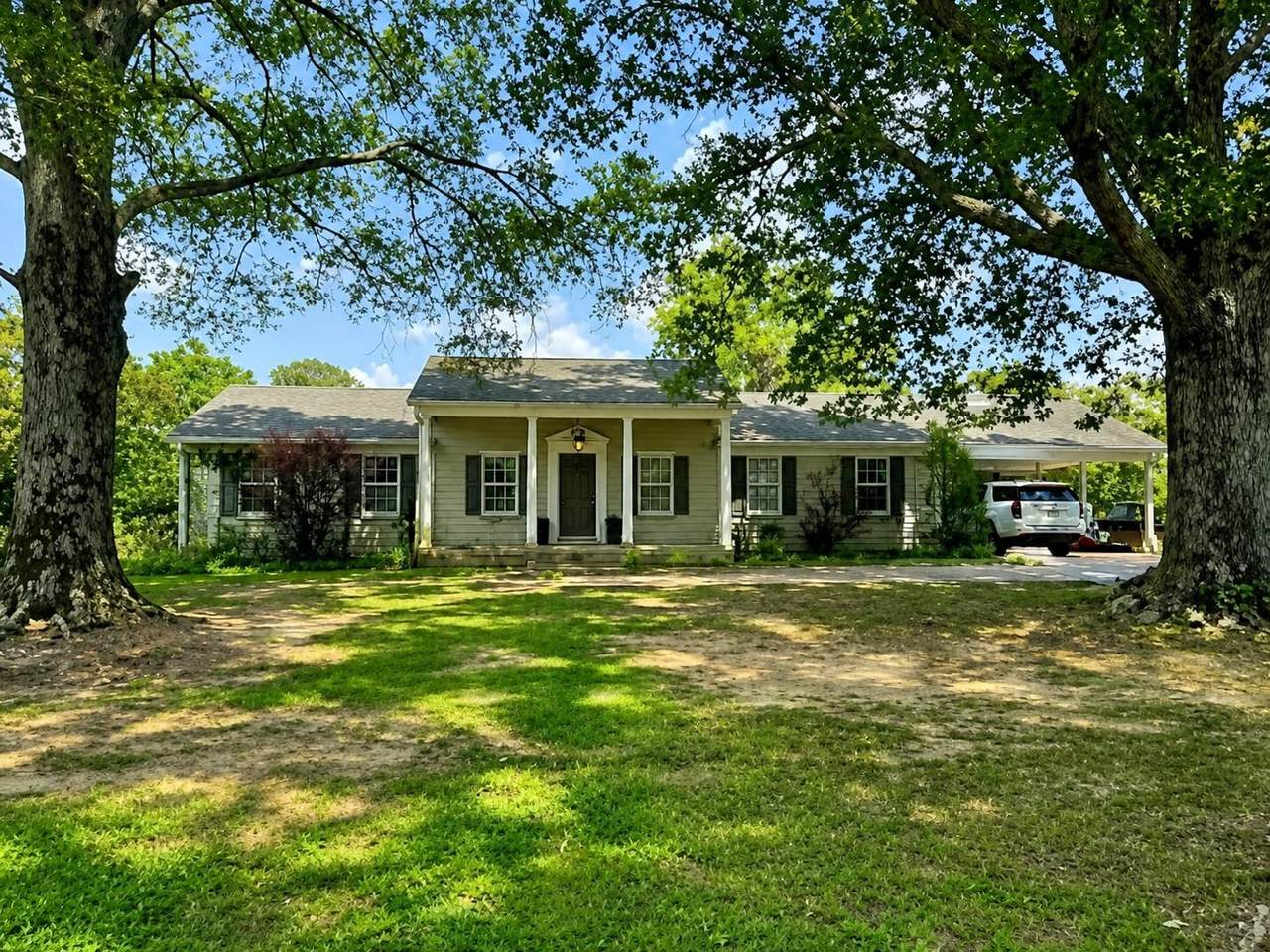 8280 Hwy 196 Hwy - Photo 1
