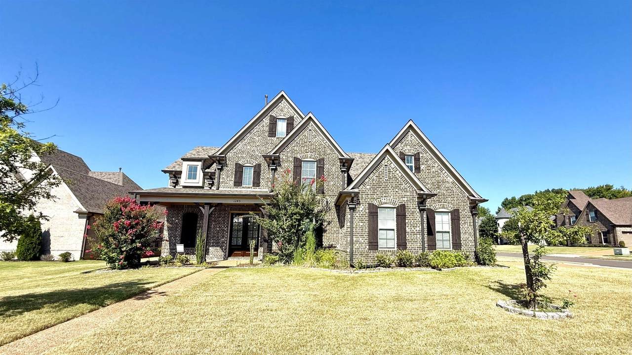 1245 Fruited Plain Cv - Photo 1