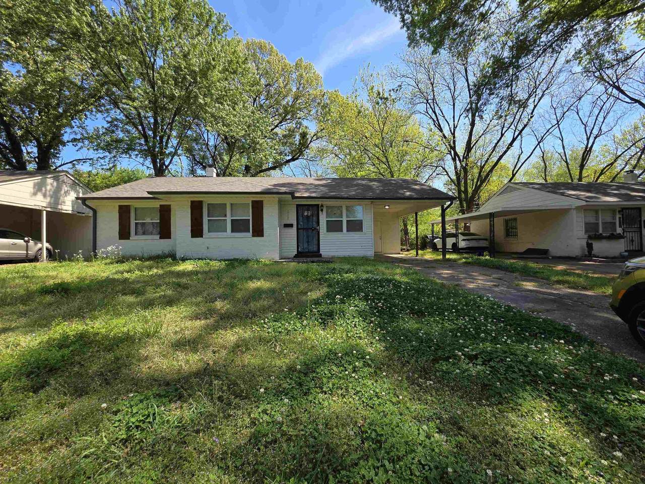 1486 Patterson St - Photo 1