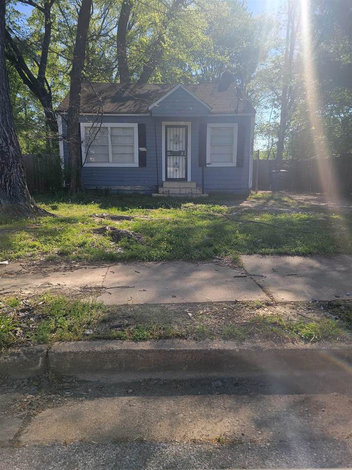 1500 Echles Rd - Photo 1