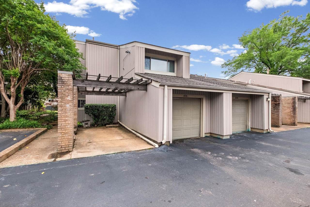 826 Creekside Dr - Photo 1