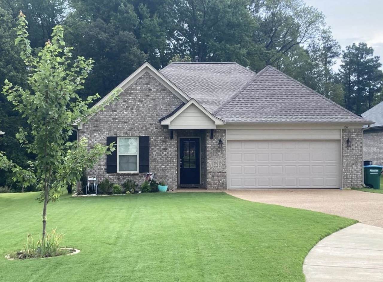 56 Meadows Cv - Photo 1