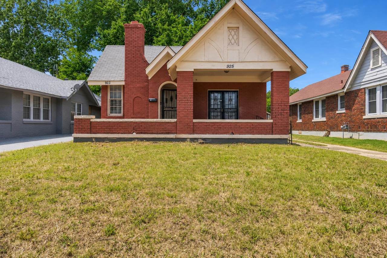 925 Willett St - Photo 1