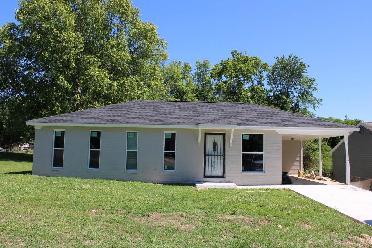 3758 Wolf Trail Dr - Photo 1
