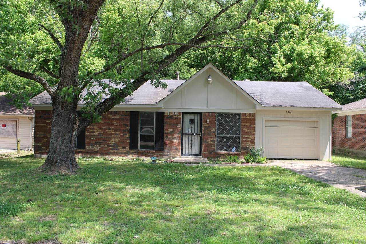 5116 Chantilly Dr - Photo 1