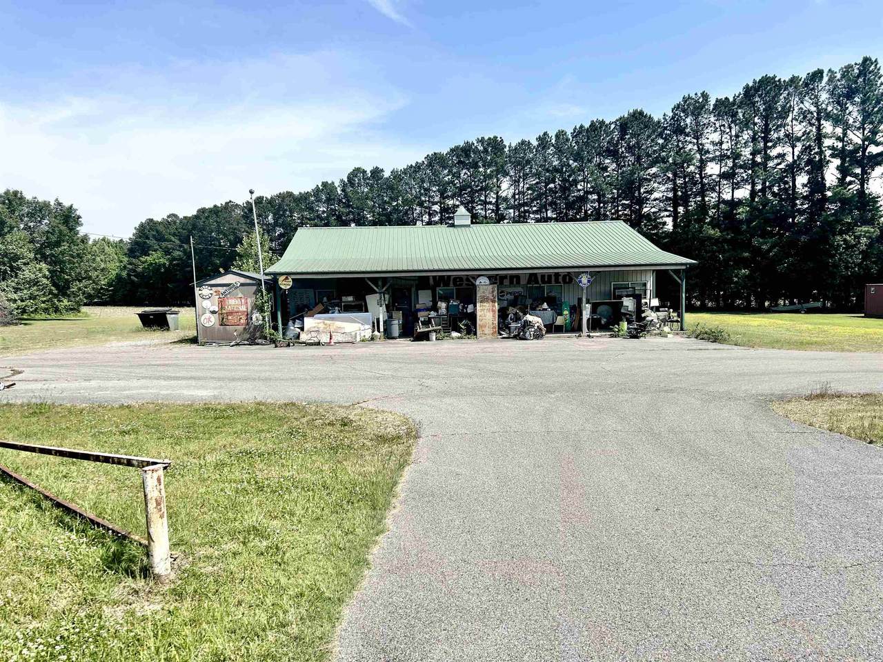 1412 Hwy 51 Hwy - Photo 1