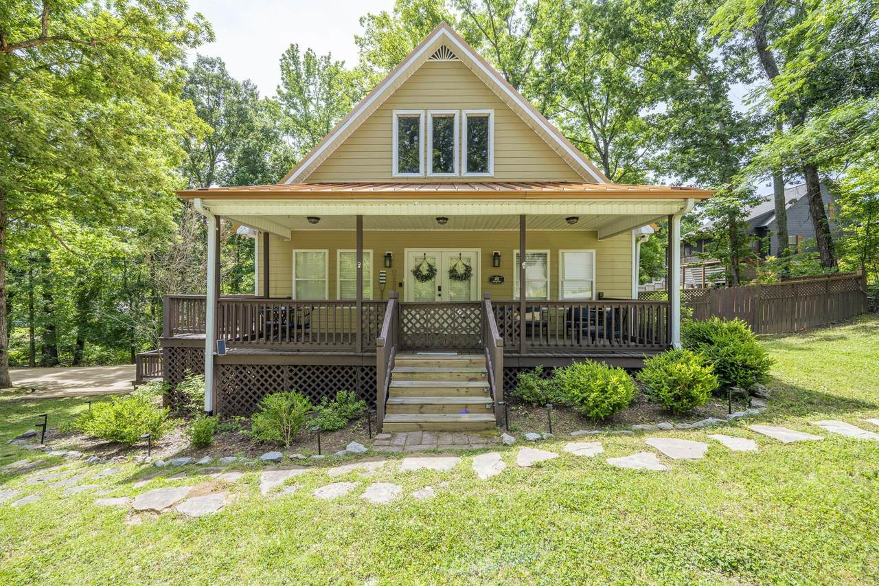 40 Island View Dr - Photo 1