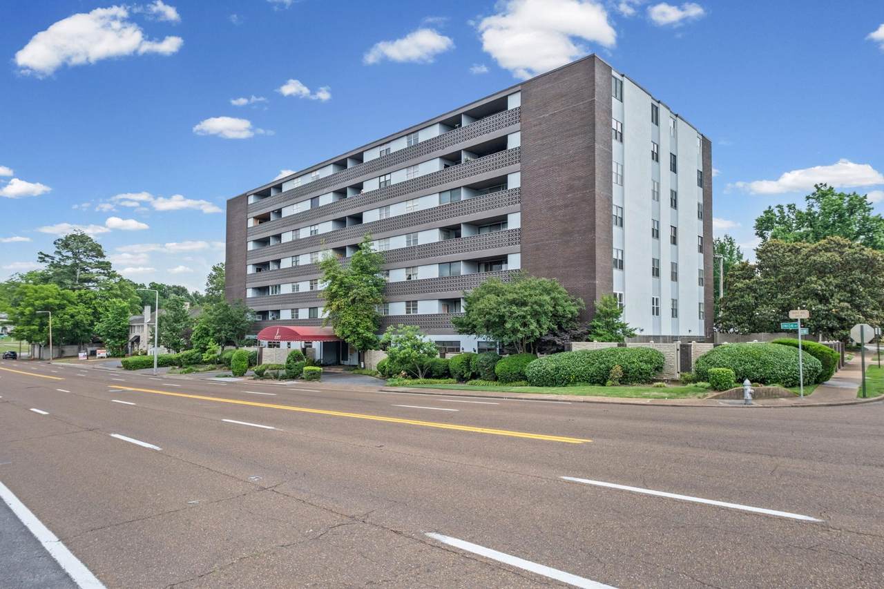 2277 Union Ave - Photo 1