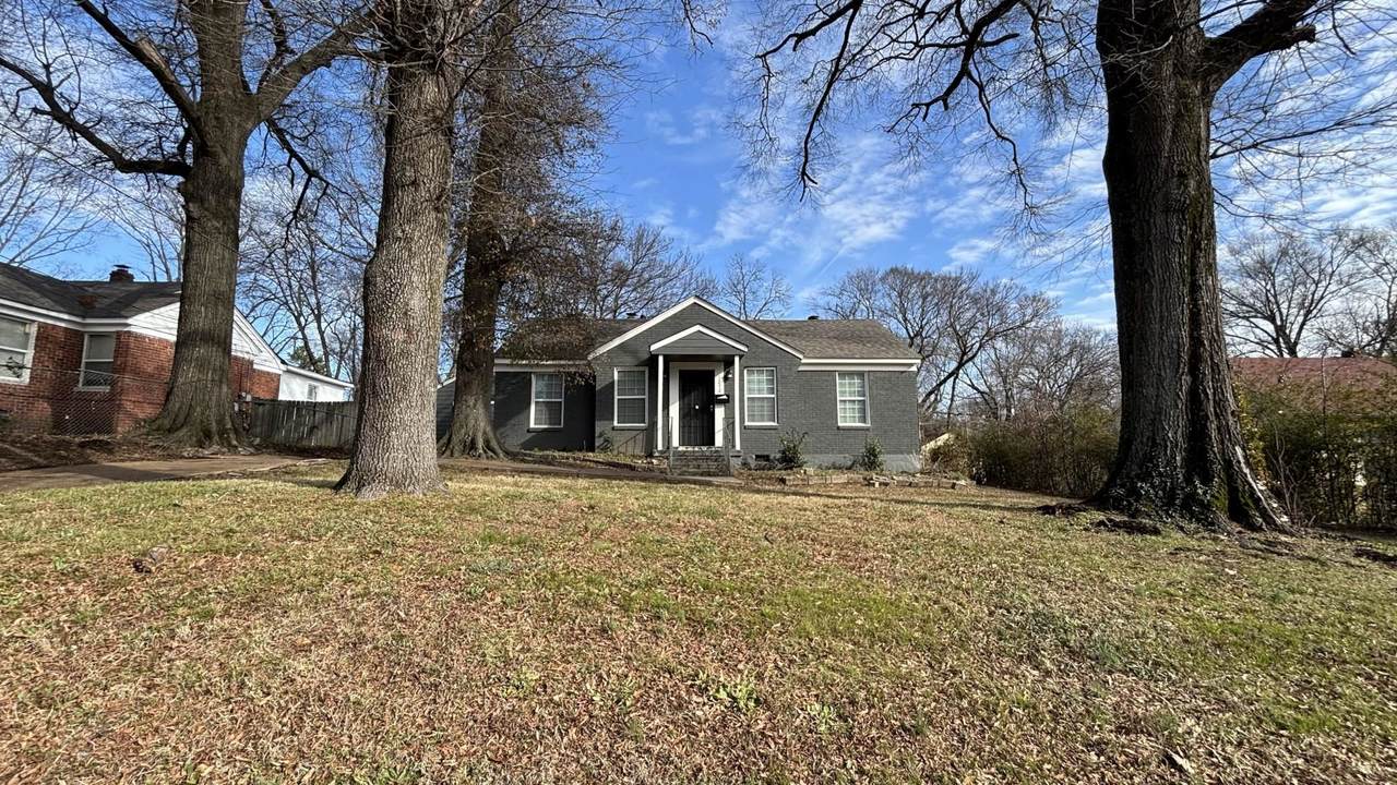 1272 Semmes St - Photo 1