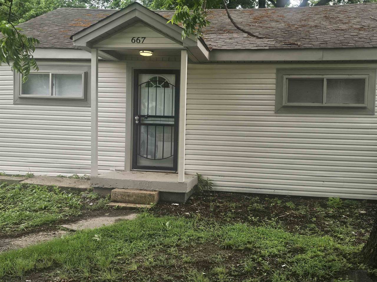 667 Marsh Ave - Photo 1