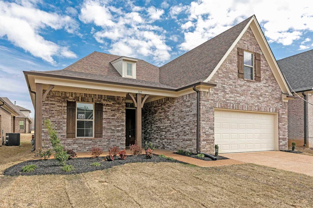 125 Dogwood Spring Dr - Photo 1