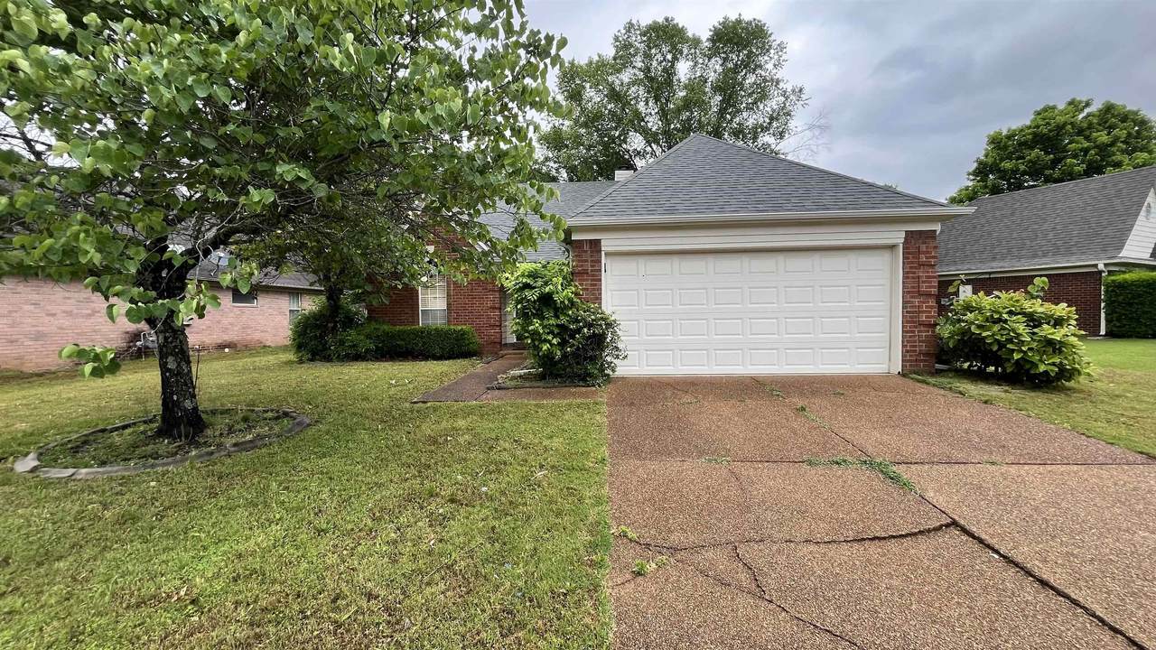 7276 Amberly Way Dr - Photo 1