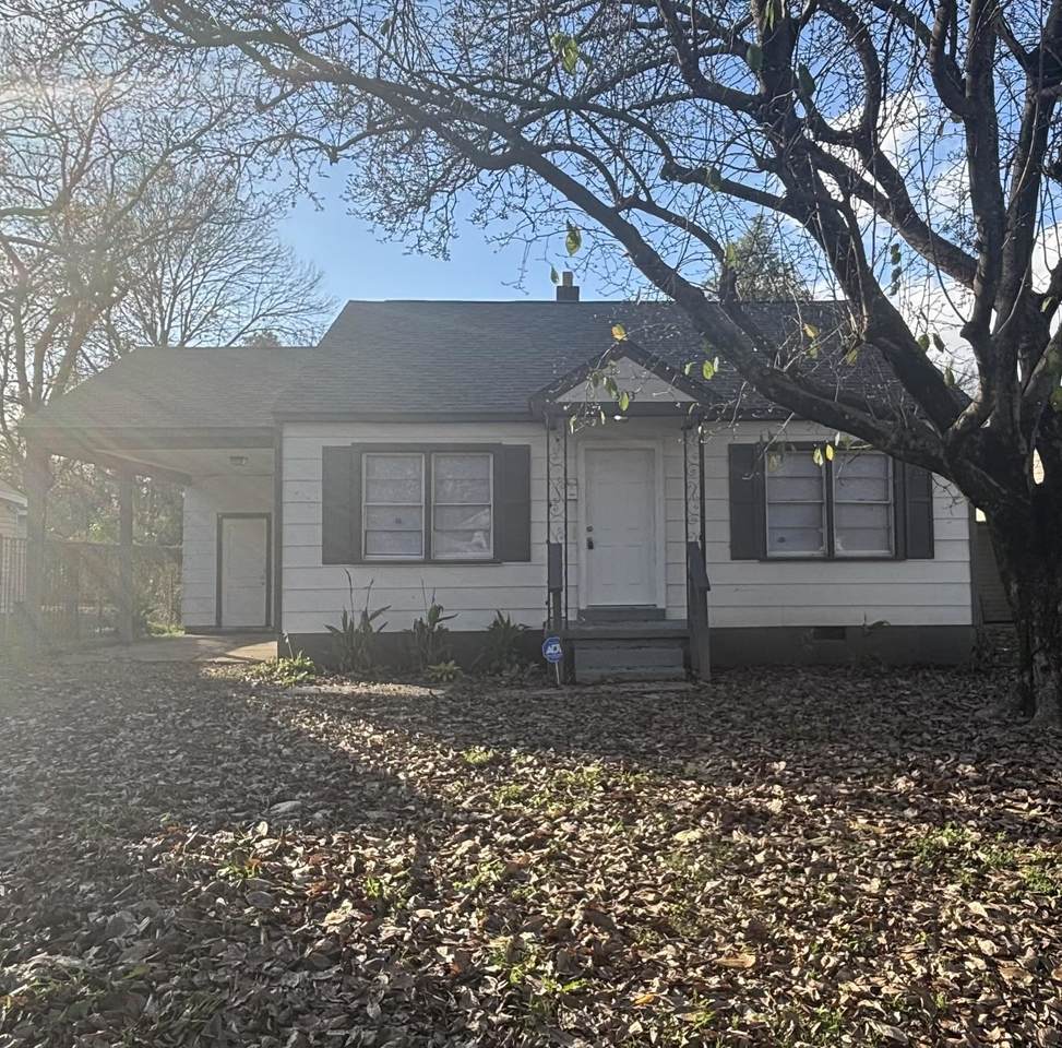 3133 Benjestown Rd - Photo 1
