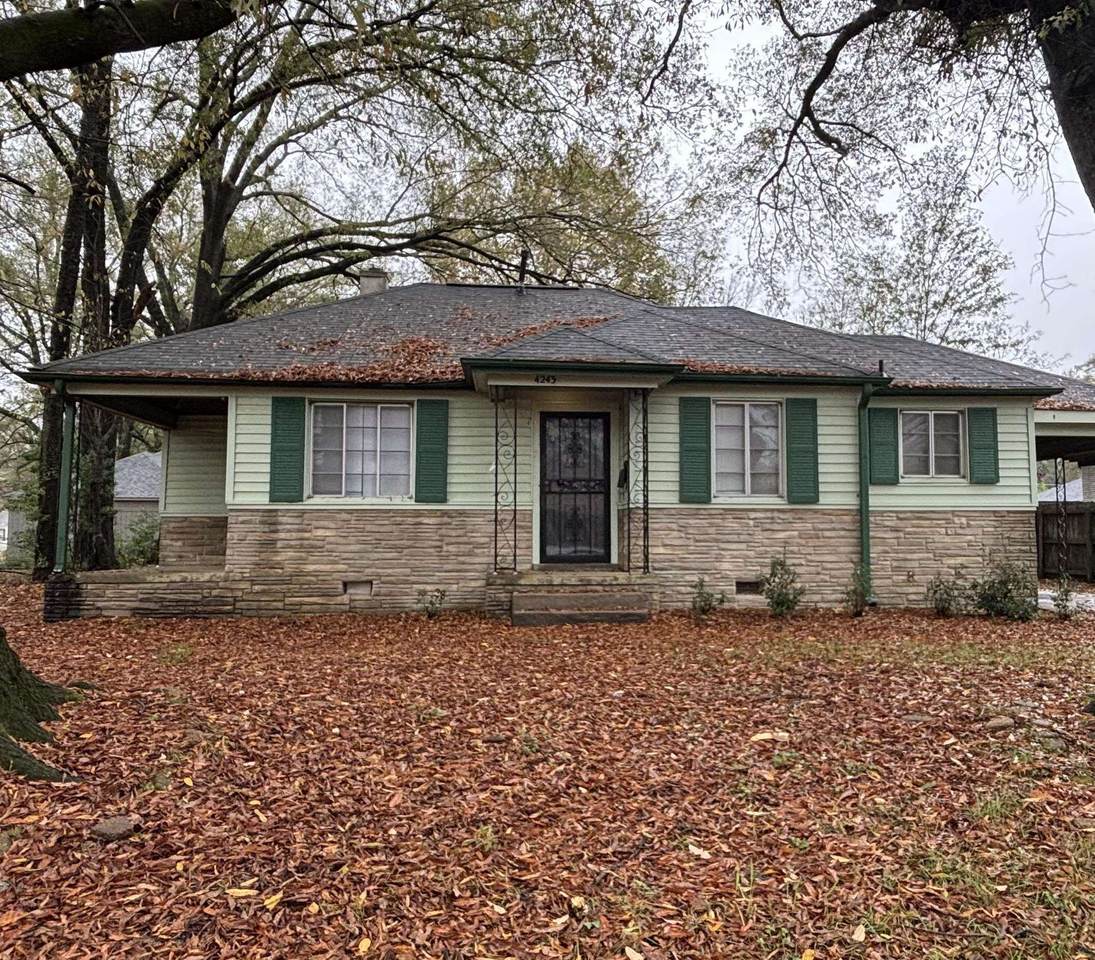 4243 Vann Ave - Photo 1
