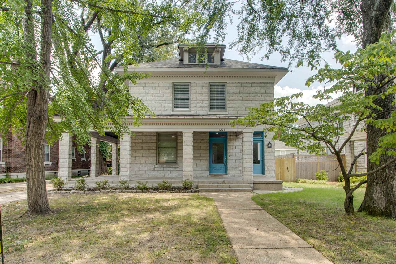 1295 Vinton Ave - Photo 1