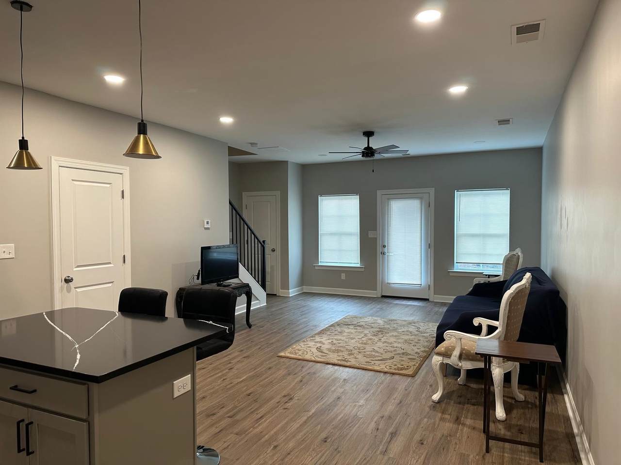 4927 William Arnold Dr - Photo 1