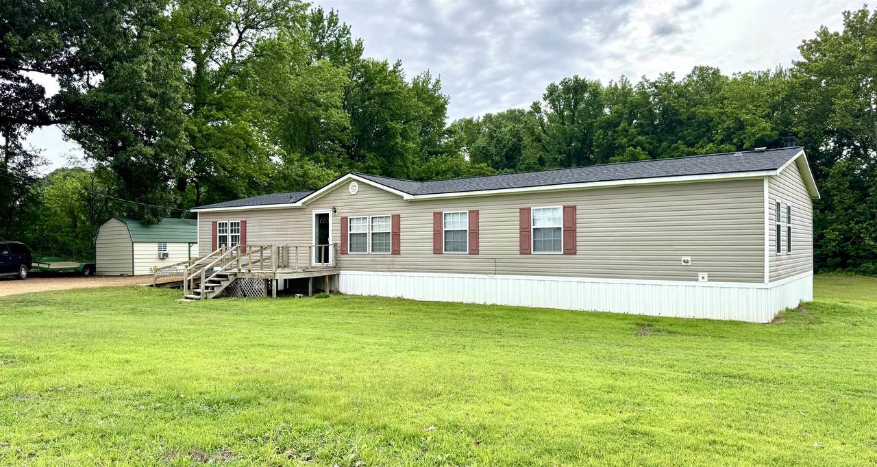 1150 Willie Paris Rd - Photo 1
