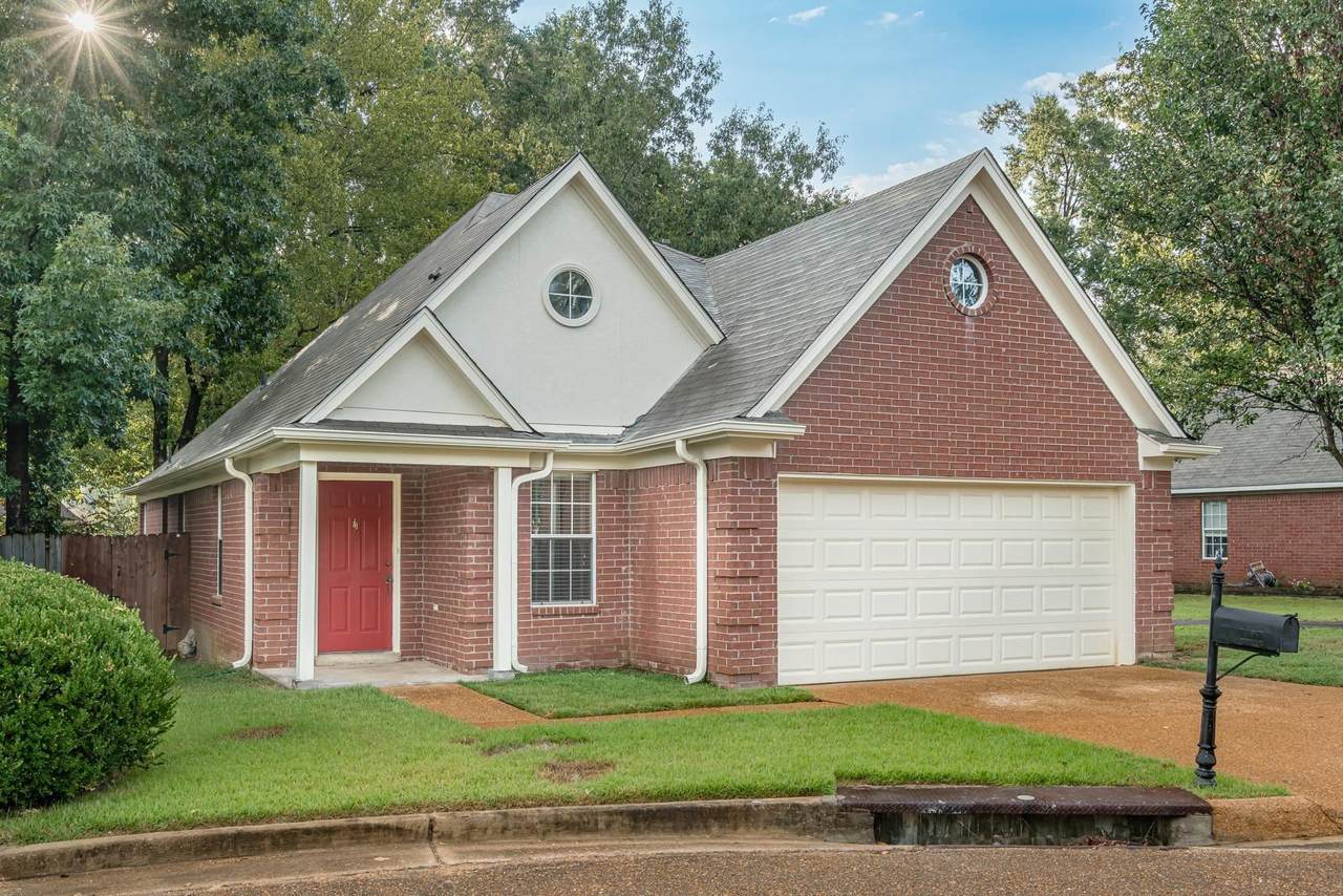 1168 Clear Creek Rd - Photo 1