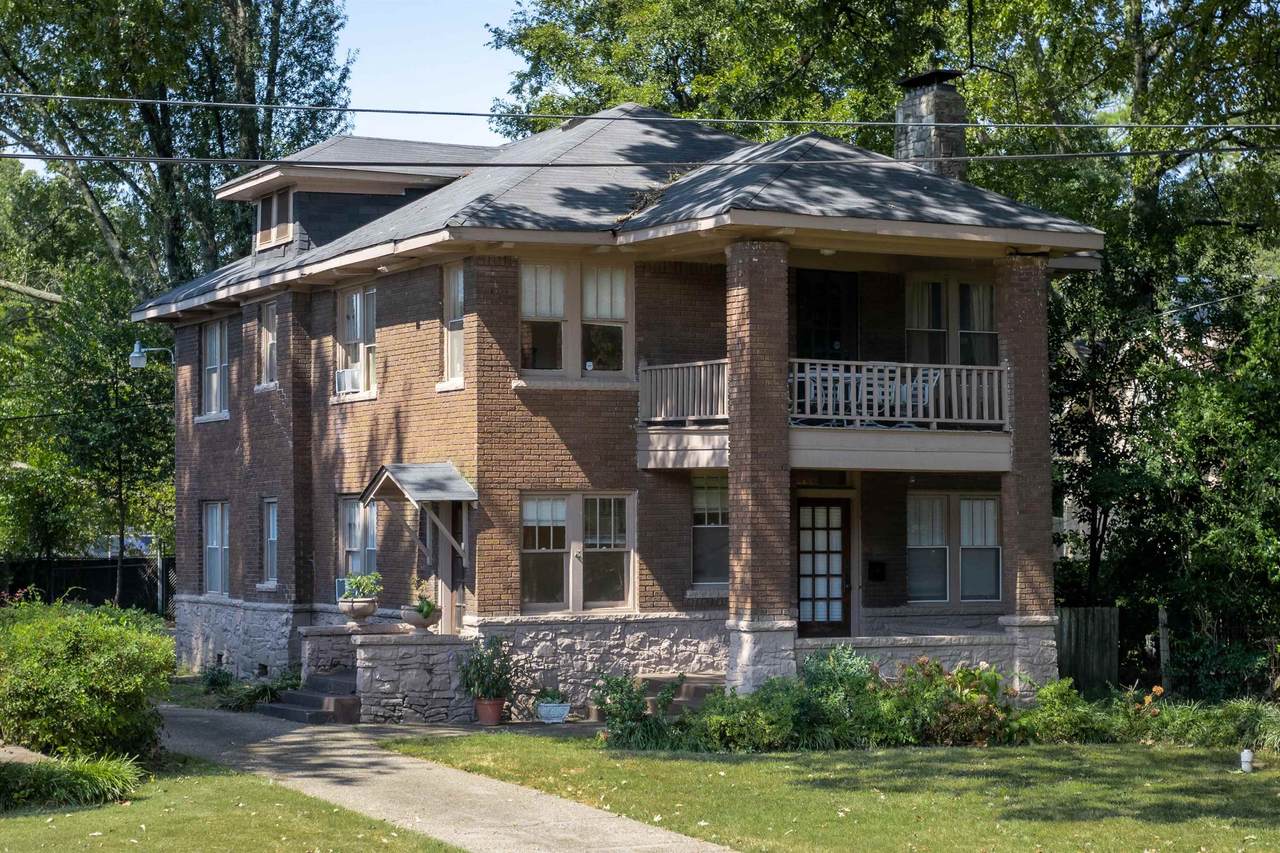 669 Mansfield St - Photo 1