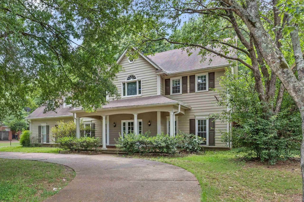 51 Summer Grove Rd - Photo 1