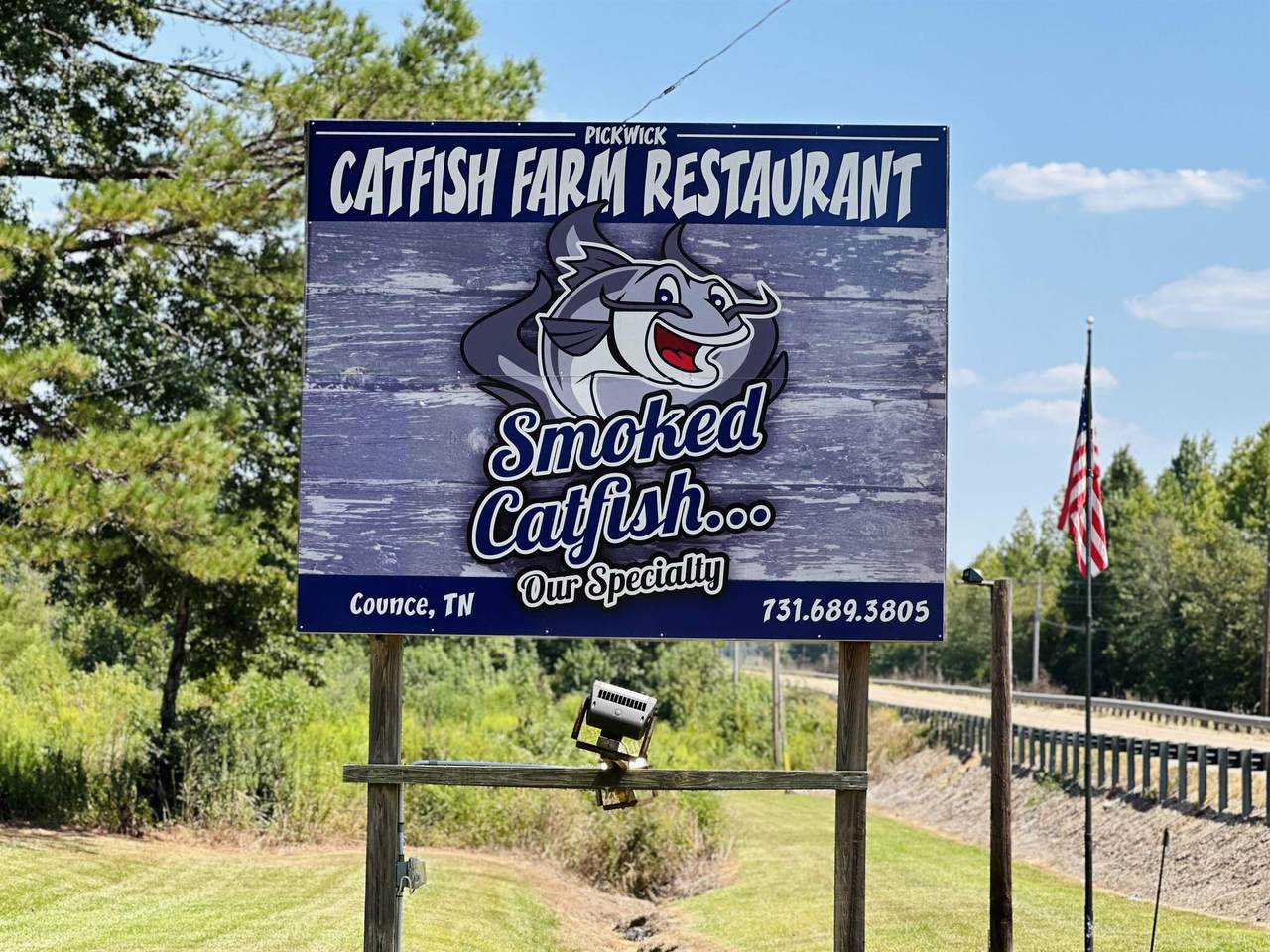 4155 Highway 57 Hwy - Photo 1