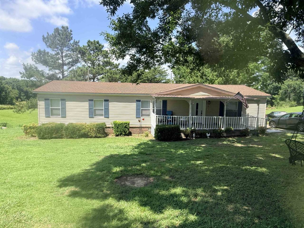 6719 Chestnut Bluff Maury City Rd Rd - Photo 1