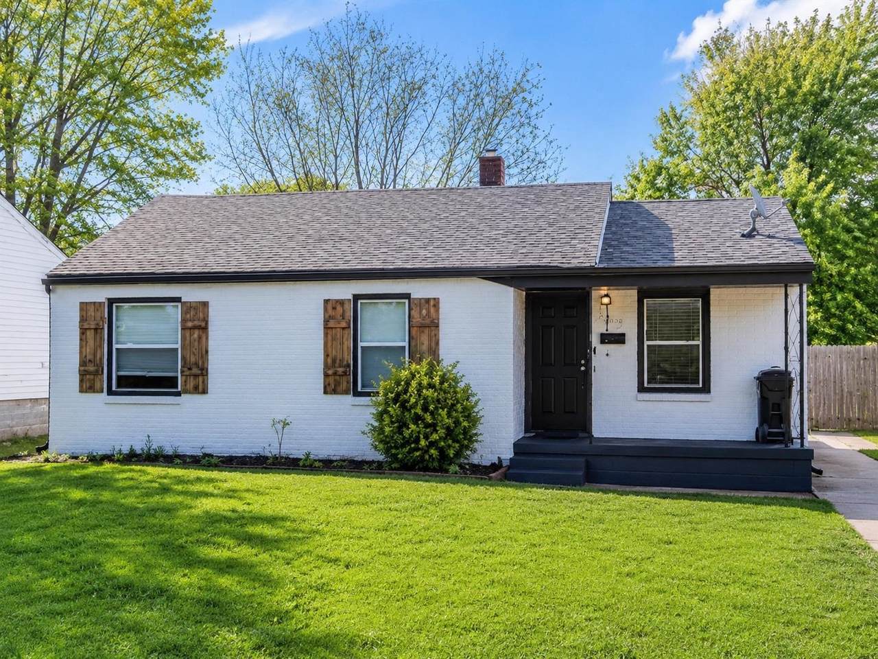 3528 Brantley Rd - Photo 1