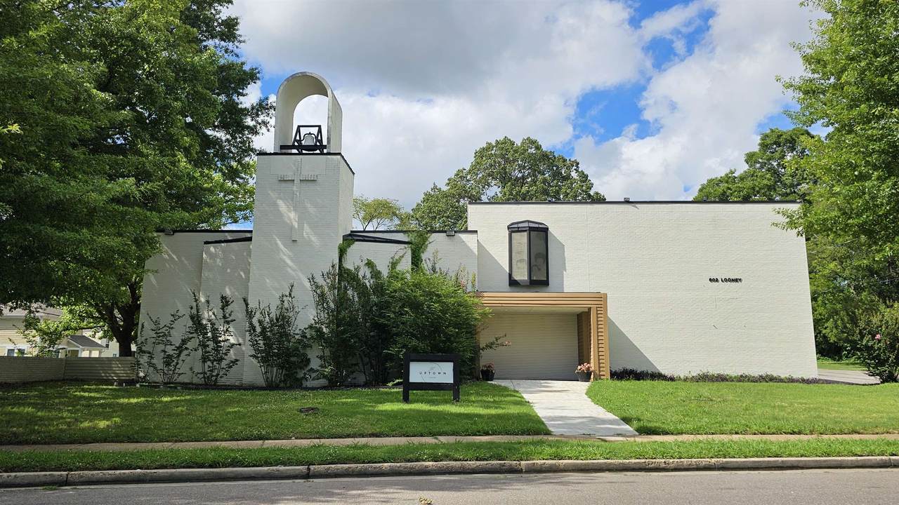 602 Looney Ave - Photo 1
