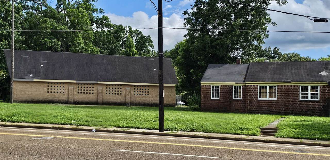 1293 Lamar Ave - Photo 1