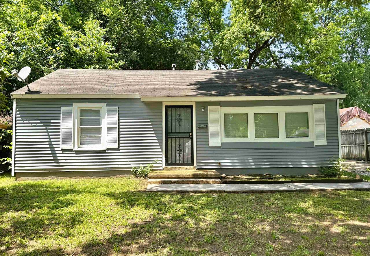 4374 Deborah Ave - Photo 1