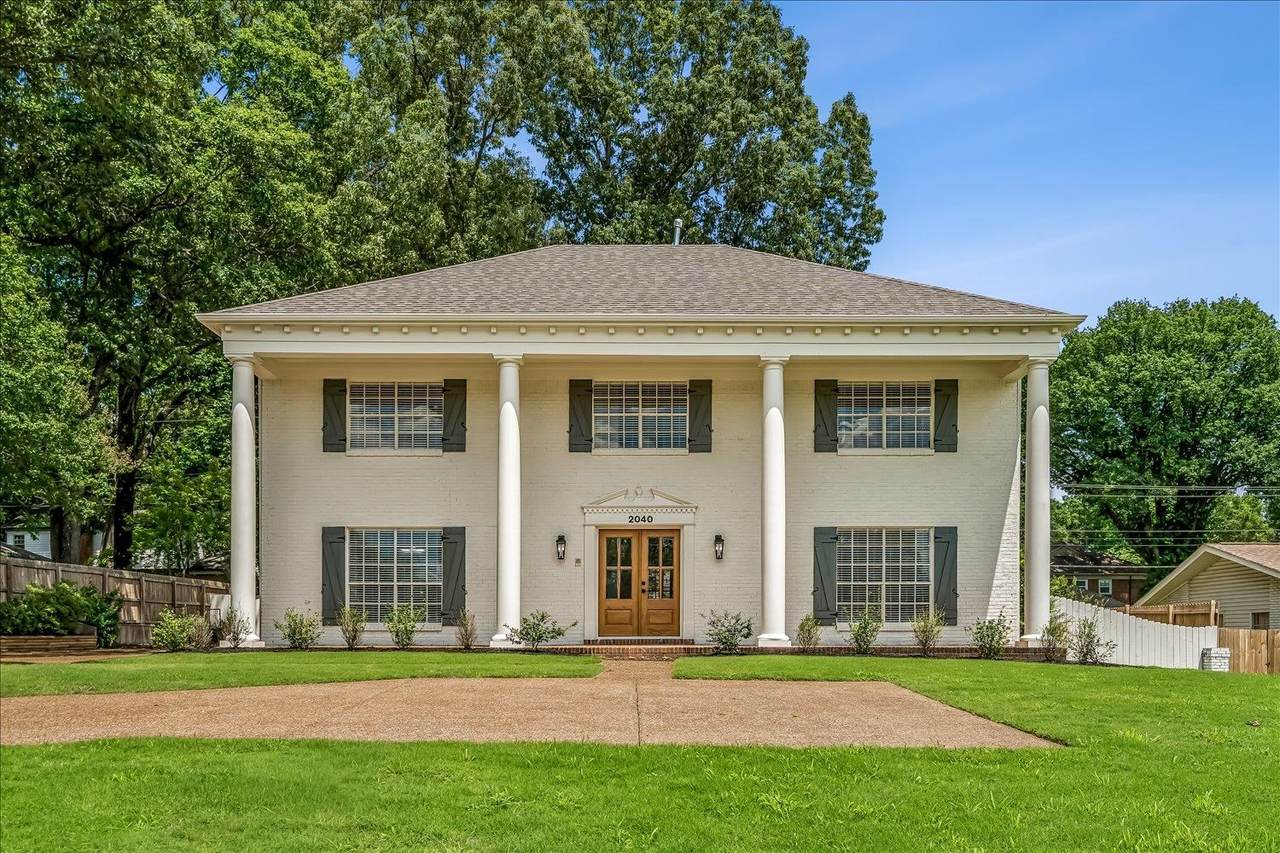 2040 Ridgeway Rd - Photo 1