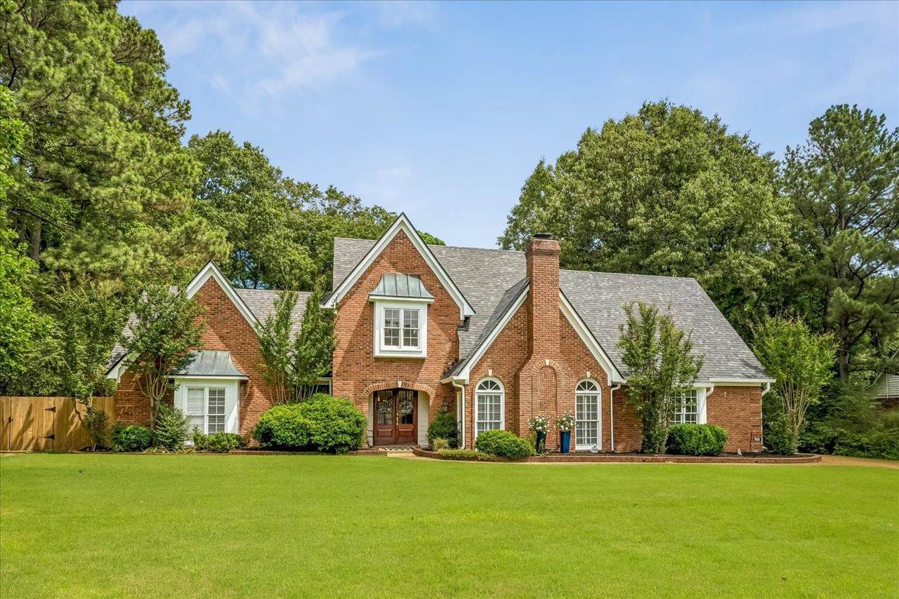 9324 Oak Knoll Cv - Photo 1