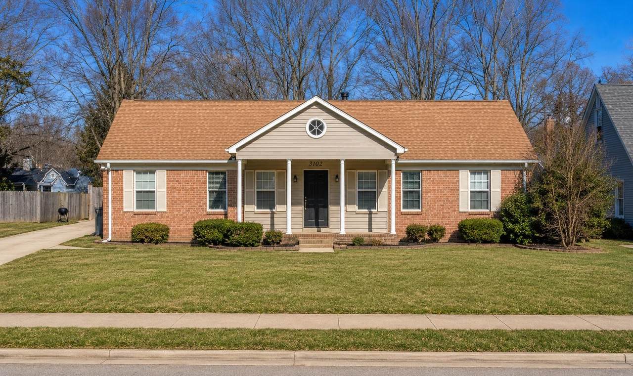 3197 Covington Pike Rd - Photo 1
