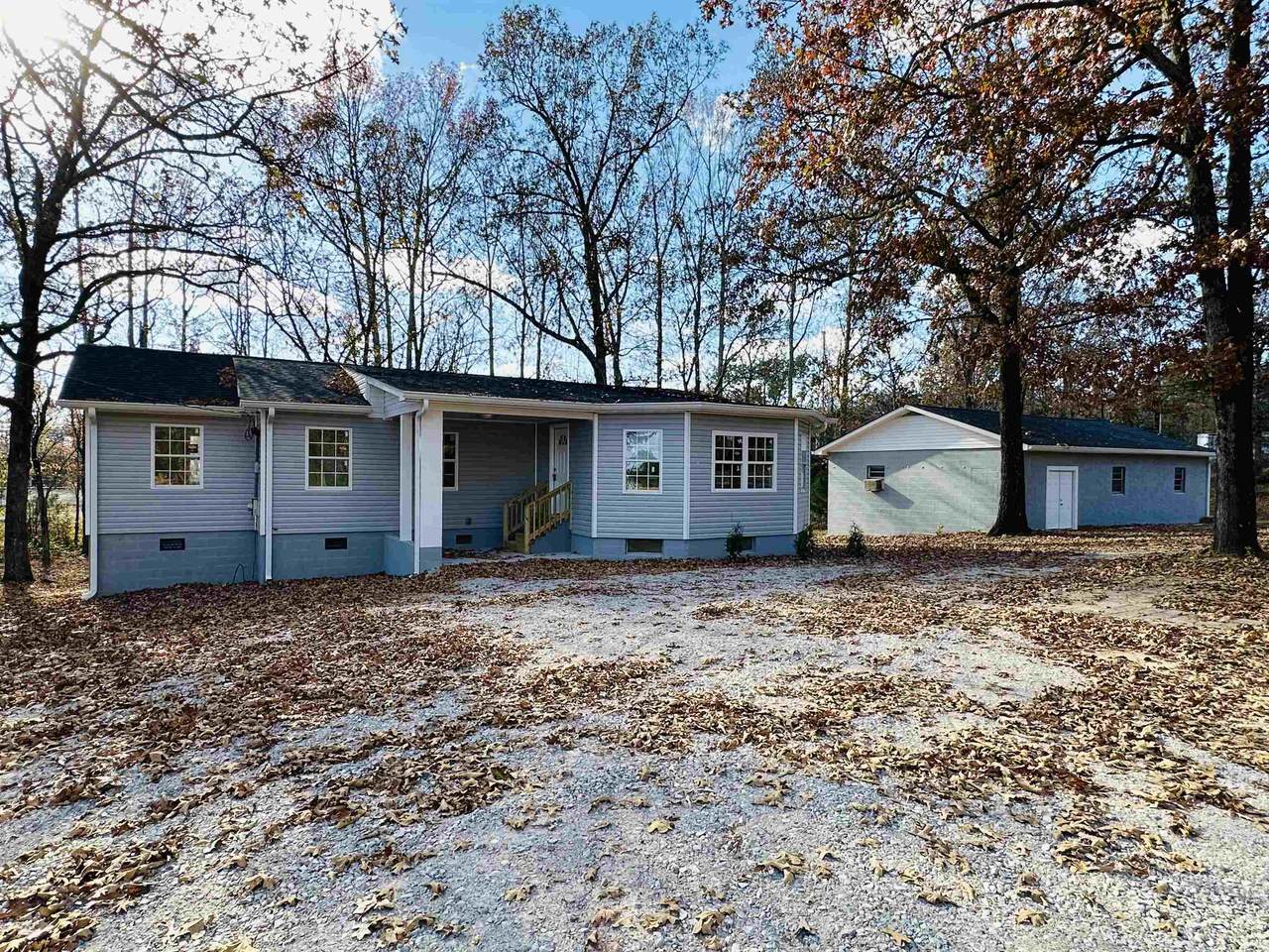 223 Forrest Hill Rd - Photo 1