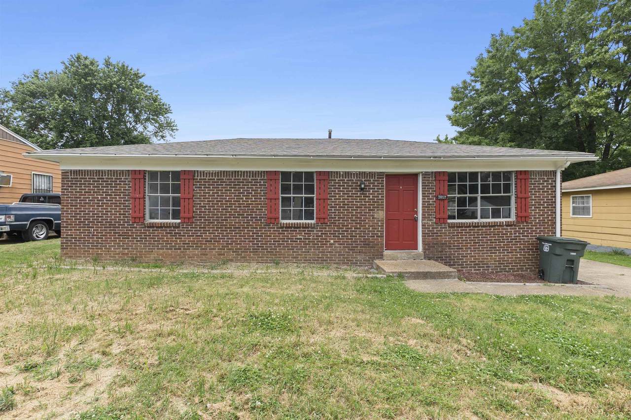 3807 Glenburee St - Photo 1