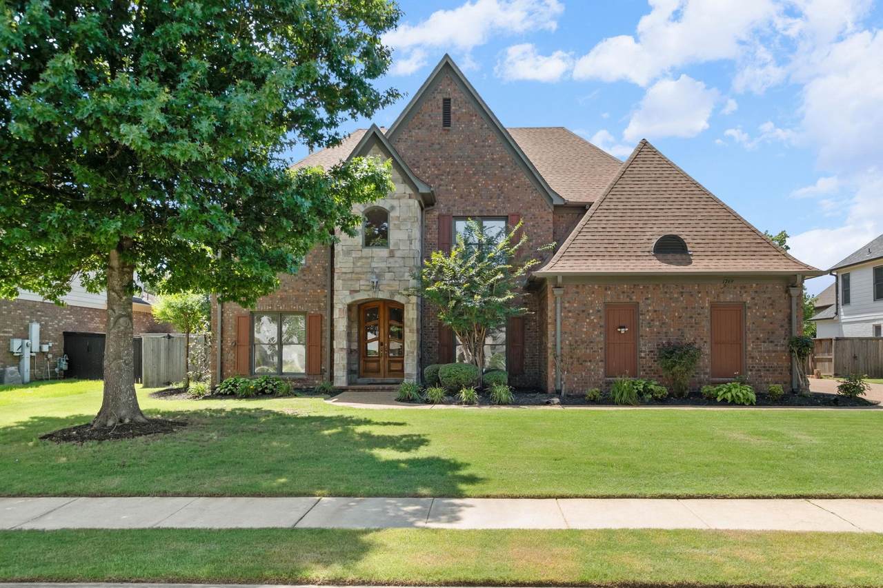 1769 Mossy Oak Ln - Photo 1