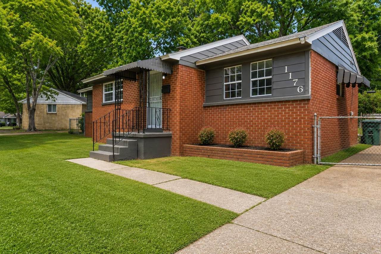 1176 White Station Rd - Photo 1
