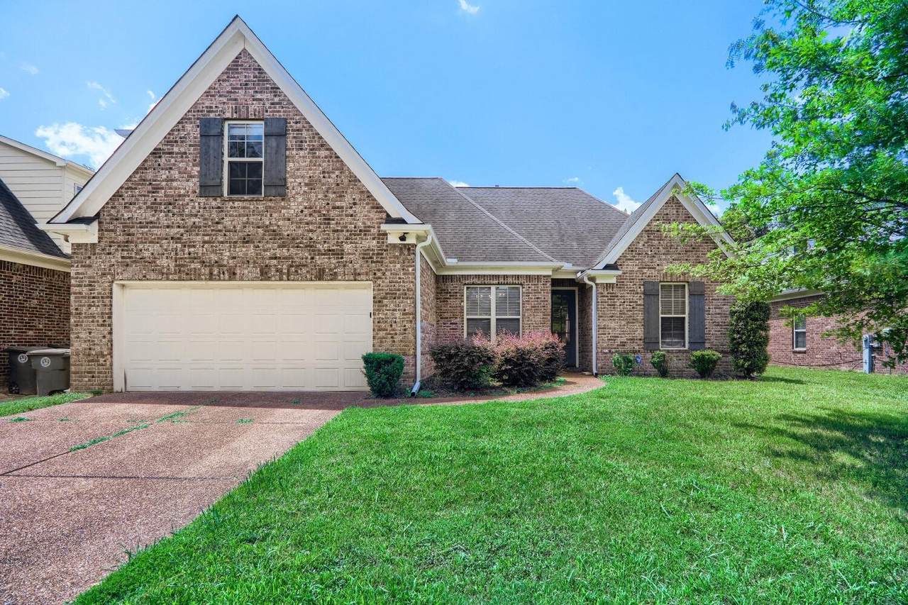 7935 Country Lake Dr - Photo 1