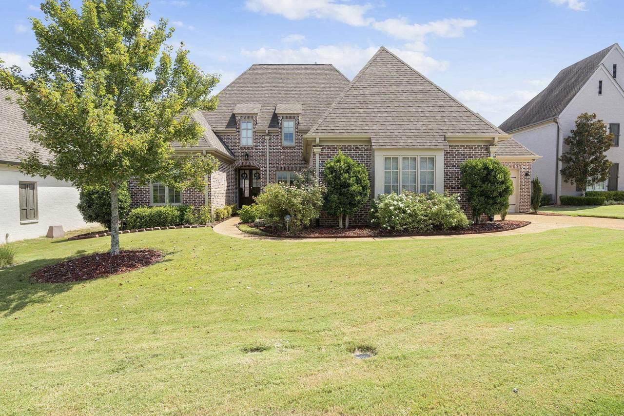 707 Justana Dr - Photo 1