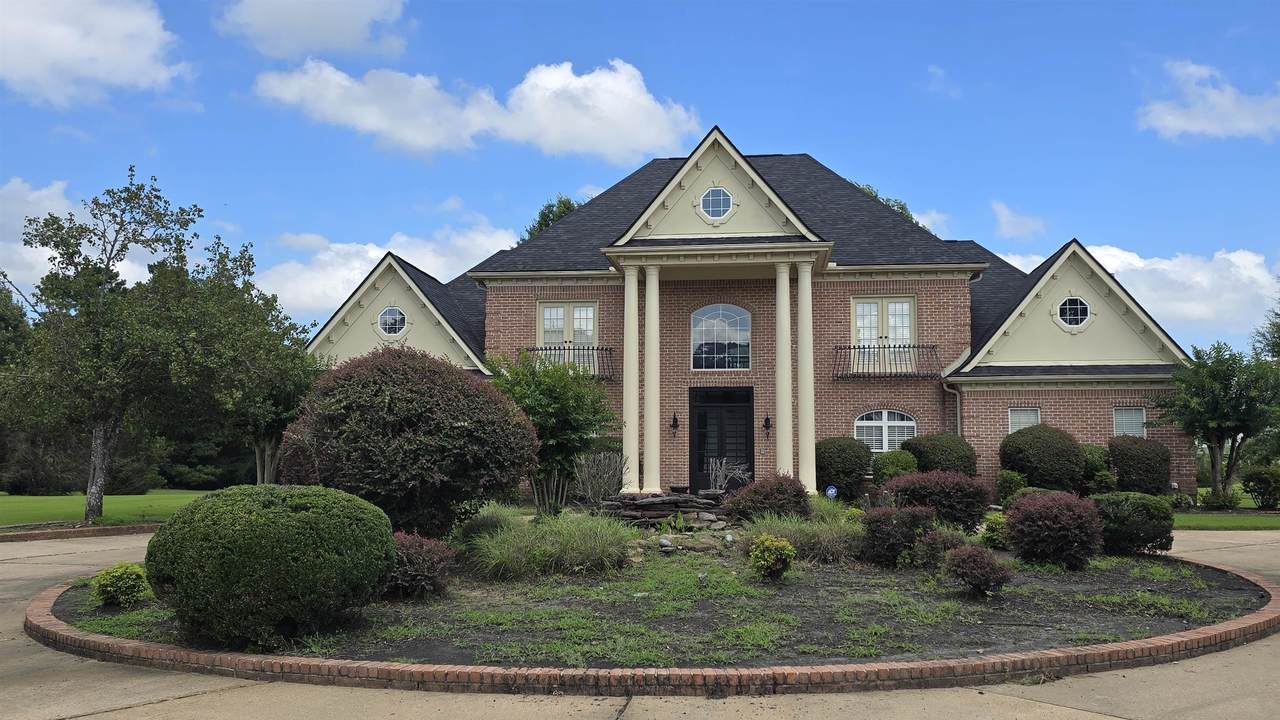 160 Monterey Mills Cv - Photo 1