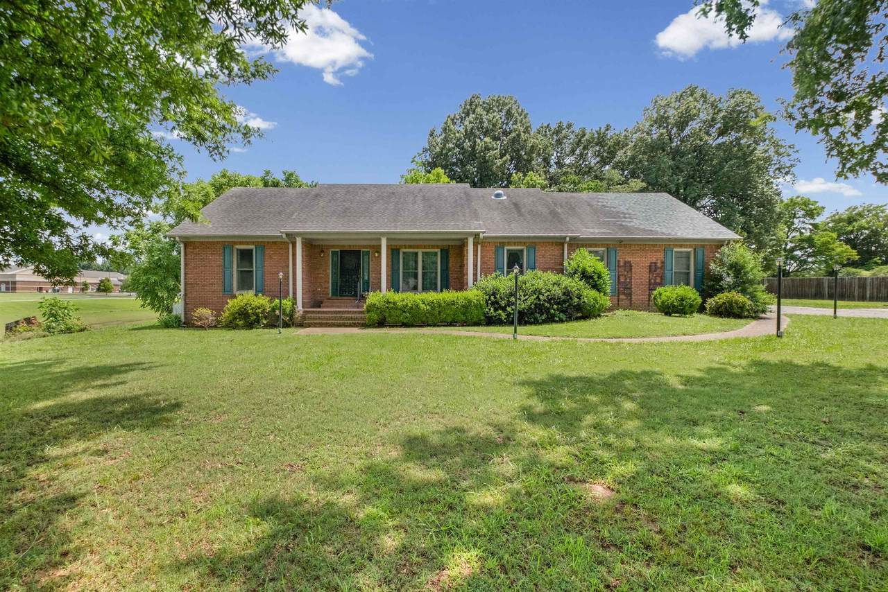 43 Hastings Way - Photo 1