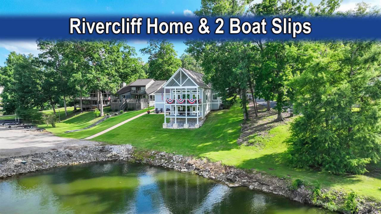 800 River Cliff Ln - Photo 1