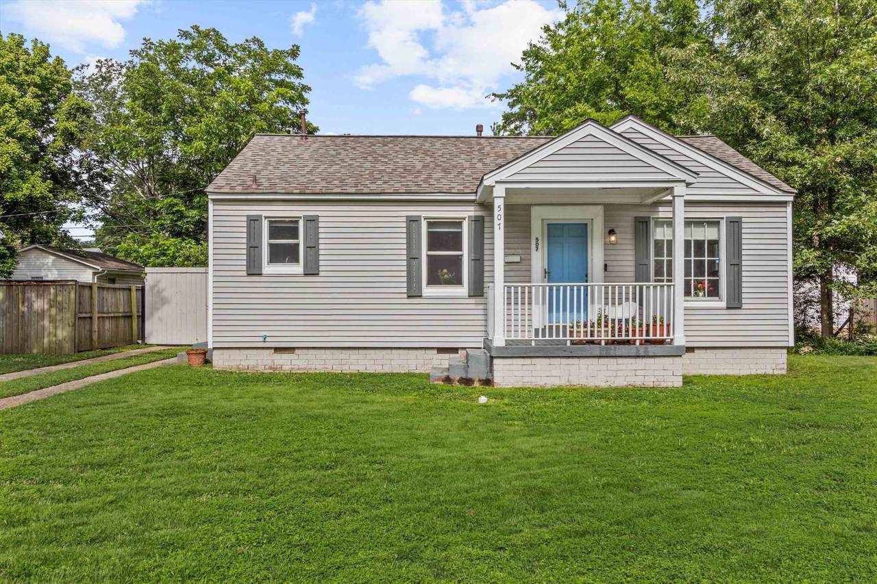 507 Grahamwood Dr - Photo 1