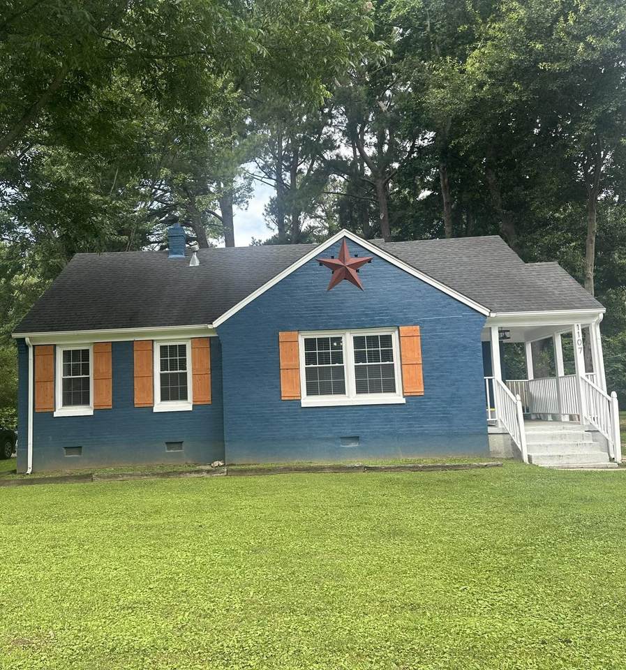 1107 Mcevers Rd - Photo 1