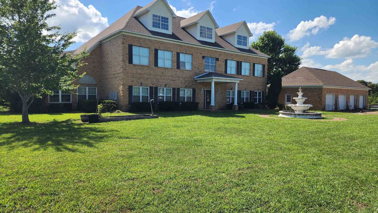 500/498 Morrison Ln - Photo 1
