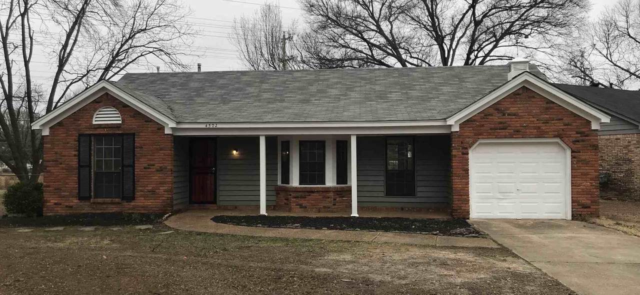 4502 Cottonwood Rd - Photo 1