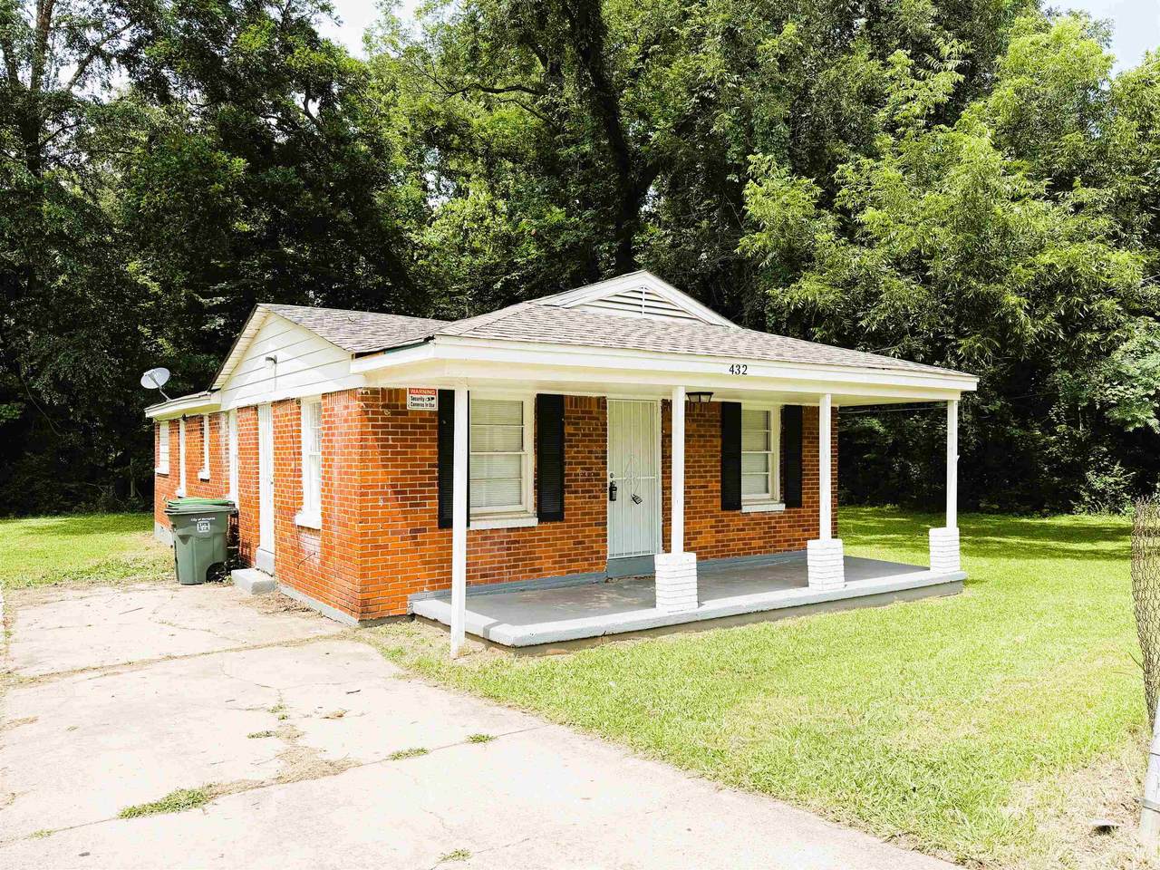432 Peebles Rd - Photo 1