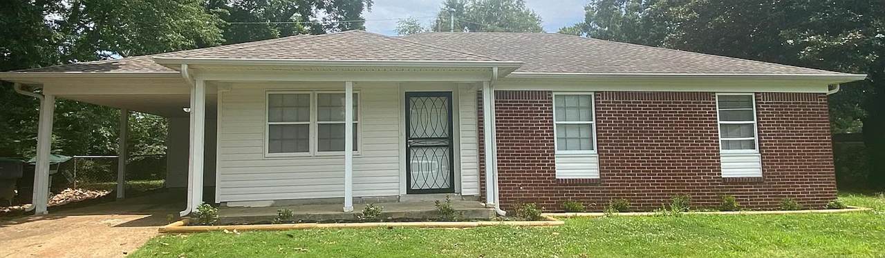 4202 Stormy St - Photo 1