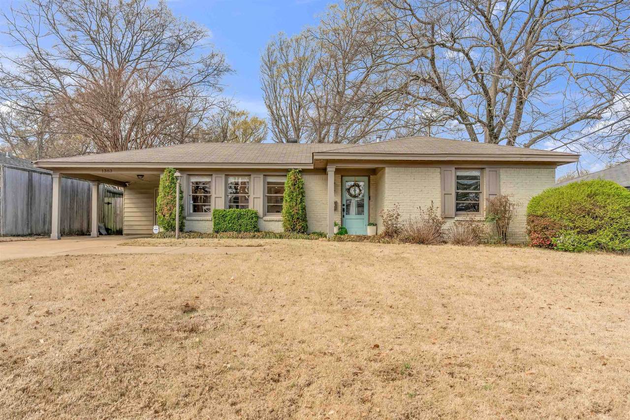 1383 White Station Rd - Photo 1