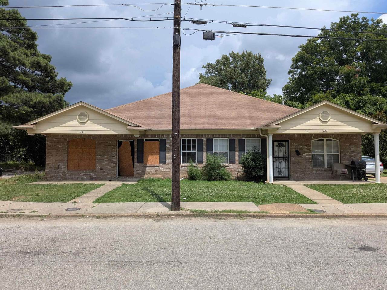 1218 Ethel St - Photo 1